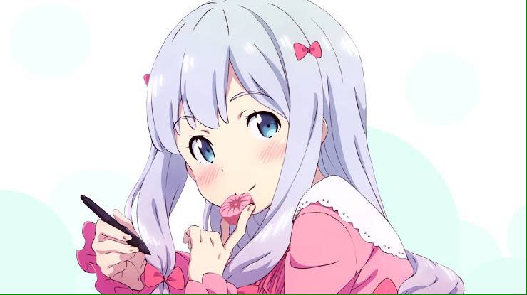kai_02____'s tweet photo. 紗霧誕生日おめでとぉー！
Happy Birthday☆+｡:.ﾟ

#和泉紗霧生誕祭2018 
#エロマンガ先生生誕祭 
#12月10日は和泉紗霧誕生日 
 #エロマンガ先生
#祝う人RT 
#RTした人全員フォローする 
#いいねした人全員フォローする https://t.co/5rTR0jj5AK