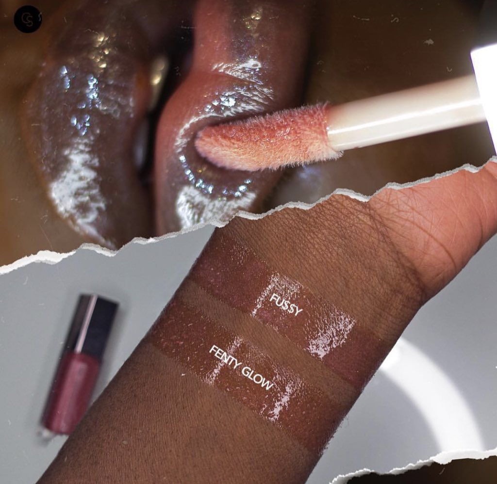 beltecosmetics's tweet photo. More swatches via @CocoaSwatches 🤩 https://t.co/DAOHyigalc