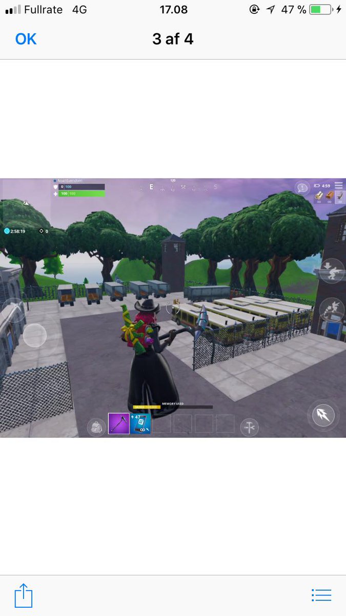 OliverPregaard's tweet image. #BlockChallenge A new Prison!