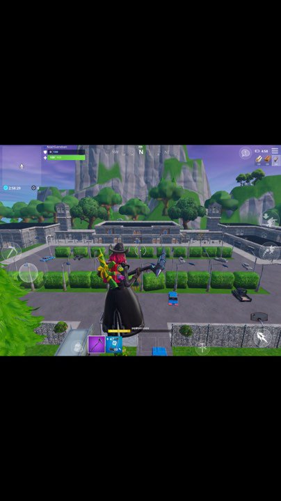 OliverPregaard's tweet image. #BlockChallenge A new Prison!