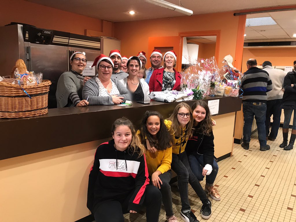 Col J Monnet Marigny tweet media