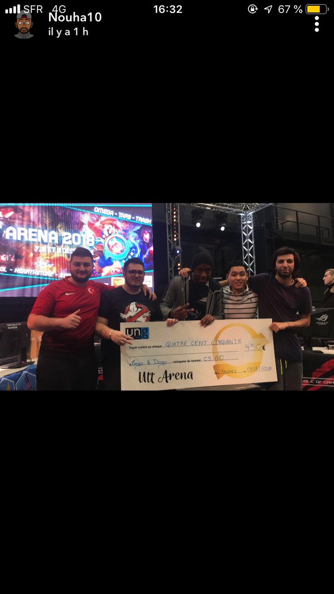 Nabil Mallah 🇹🇳 tweet media