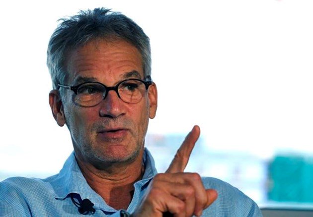 Author Jon Krakauer sues over adaptation of 'Into the Wild' bit.ly/2rBoRi5 https://t.co/oBTRjzC0uC