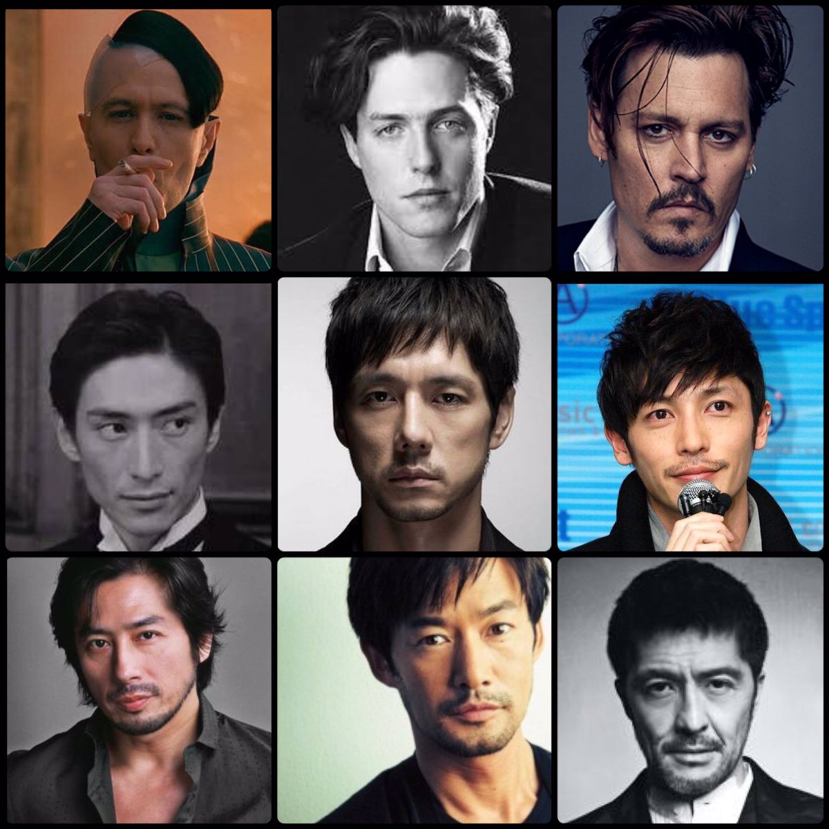 唄ひ手冥利 On Twitter 平たい顔の民族代表な自分としては目が細いのも 目と眉の間が広いのも 鼻が低いのも横顔真っ平らなのも全部超絶コンプレックスなので 私の好きな顔は皆様目鼻立ちシュッとしてて目と眉の間が狭いの 素敵 ほんと憧れる 大好き Twitter