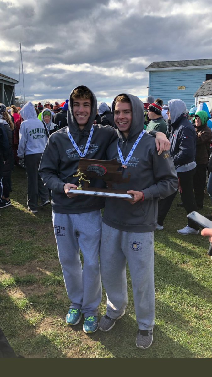 CohassetSports's tweet photo. Congratulations to Torey Vater, and Ian Turpel on your Patriot Ledger All-Scholastic selection for Cross Country. #BeProud #GoBlue https://t.co/sasxScfbqV