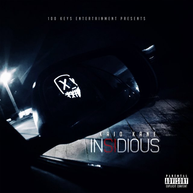 HitsYouLove's tweet image. #NewMusic on the air today on the #BMSRadioNetwork: Insidious by Kaio Kane @IAMKAIOKANE