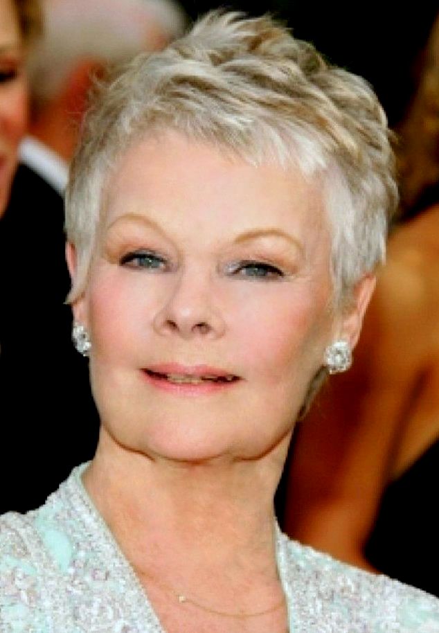Dame Judi Dench December 9 Sending Very Happy Birthday Wishes! All the Best! Cheers! 