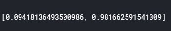 ExmlAi's tweet photo. PyTorch Scholarship Challenge from Facebook, getting accuracy more than 98% with resnet @UdacityINDIA @udacity @akshtjn #UdacityAcceleratorChallenge #NanodegreeAccelerator @kaggle https://t.co/7XSa6wugjM