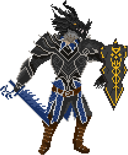 siarkard's tweet image. #IndieGameDev #pixelart #developerart #RPG #dragonborn