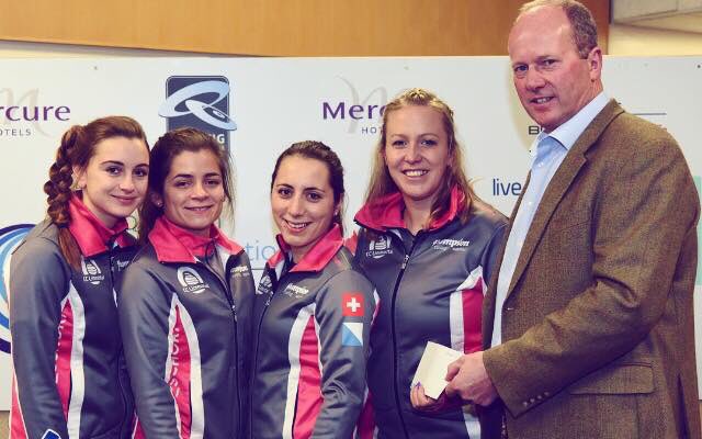 TeamSchori's tweet photo. Runner up @PerthLadiesCCT We’re happy to have reached our first WCT final as a team.Thanks to the @dahay62 and the organisation committee for a great event!
Next up, swiss cup 21-23.12. in Biel
#sushi #happyteam #safetyfirst https://t.co/dbqv6HKUlt