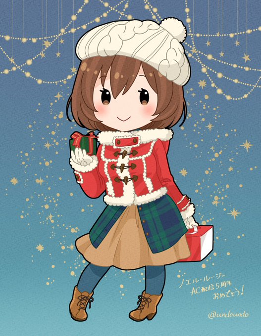「赤面 クリスマス」のTwitter画像/イラスト(古い順)