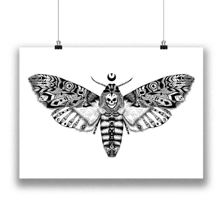 Art_Digi_'s tweet photo. Check Out our many 100% Cotton Art prints from our store with our special 3 for 2 offer and Bargain Prices, Perfect ...... Get Here: https://t.co/DYLoqtkZO2 #hawkmoth #skullmoth https://t.co/1HcWXdhvbI