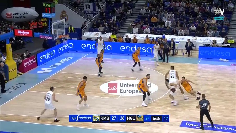 Ενσωματωμένο βίντεο