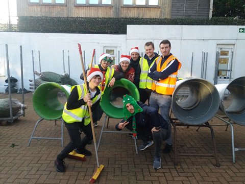 Sunshine GC (@sunshinegardcen) on Twitter photo Everyone at Sunshine wants to say a big thank you to the <a href="/Middlesex_CCC/">Middlesex Cricket</a> team who were a great help today in our Christmas Tree area.
They have been helping to fund-raise for their youth team!
See you again next year! Everyone at Sunshine wants to say a big thank you to the <a href="/Middlesex_CCC/">Middlesex Cricket</a> team who were a great help today in our Christmas Tree area.
They have been helping to fund-raise for their youth team!
See you again next year!