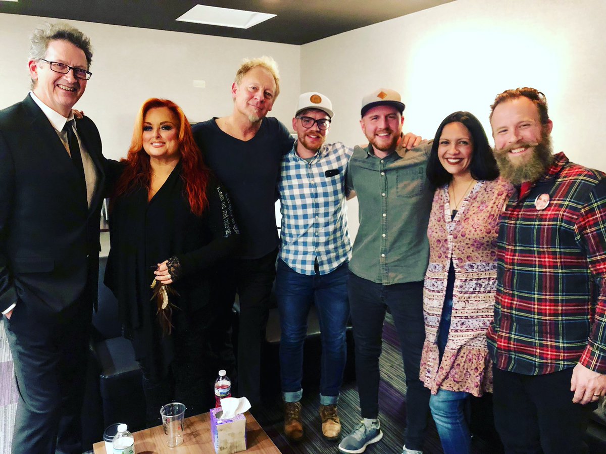 Spent some time with our new friends from <a href="/guitarsforglory/">Guitars For Glory</a> this weekend and learned about their efforts to help place instruments in the hands of those in need. Music saves lives! 🎶