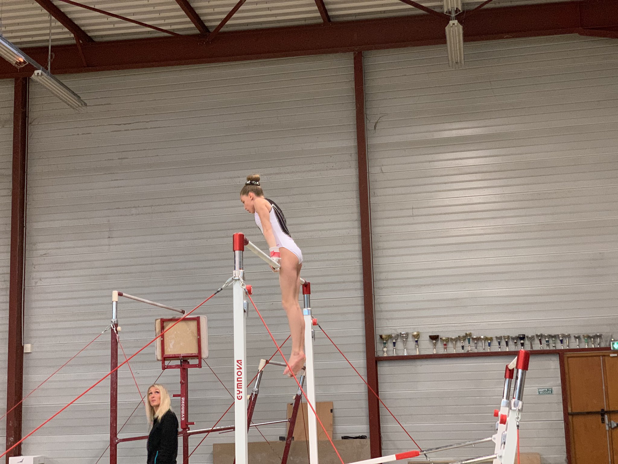 PierreEmmanuel Gibson on Twitter "La Jeunesse Béthunoise