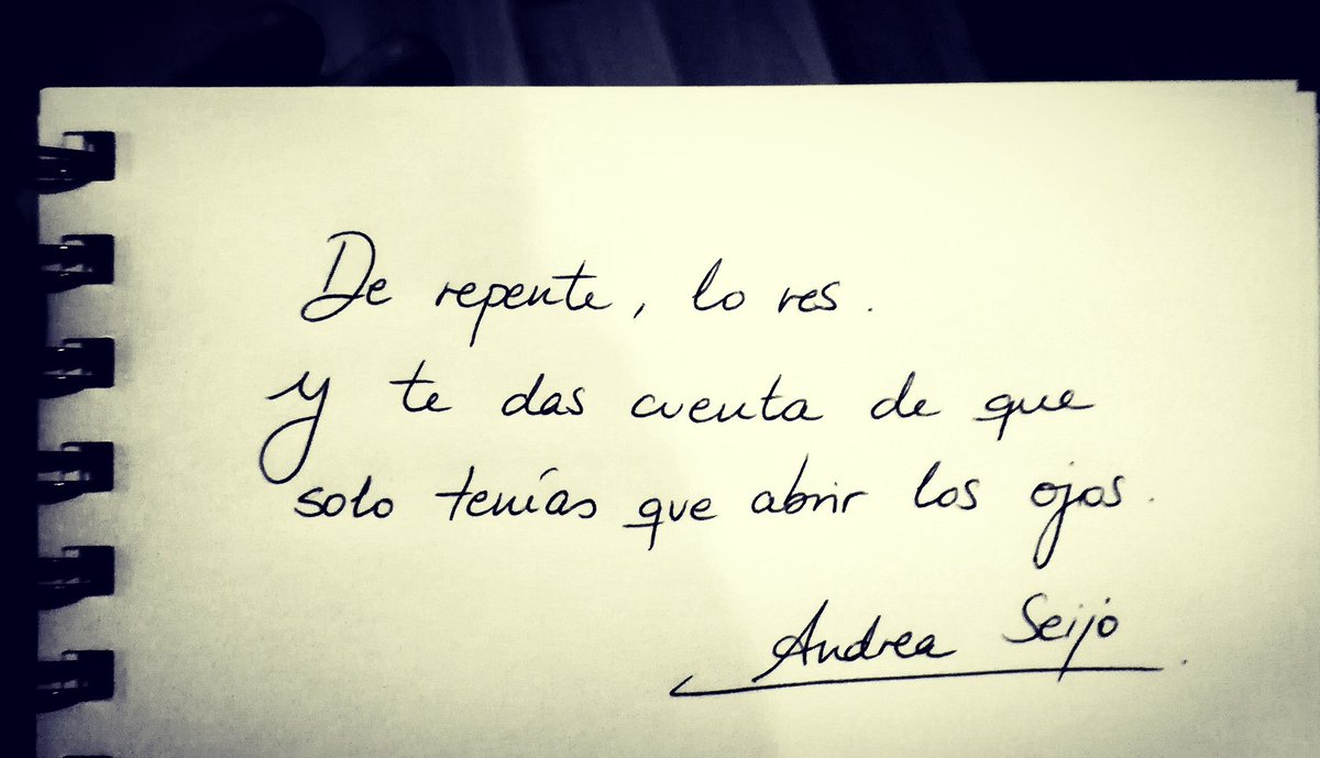 Andrea Seijo On Twitter Poesia Amor Textosdeamor
