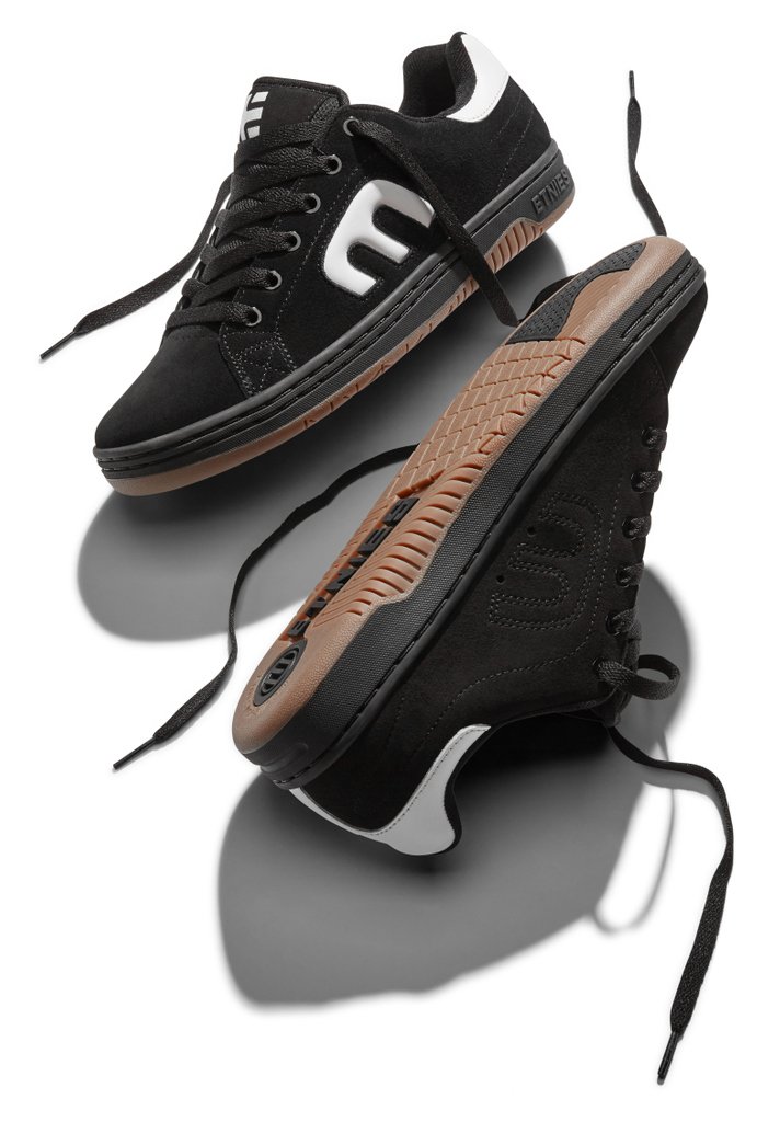 etnies icons