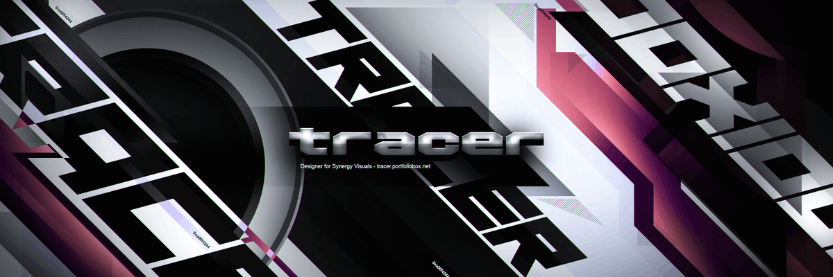 heaxpsd's tweet photo. header for @trxcer 
support appreciated! https://t.co/cE9lZJPgwy