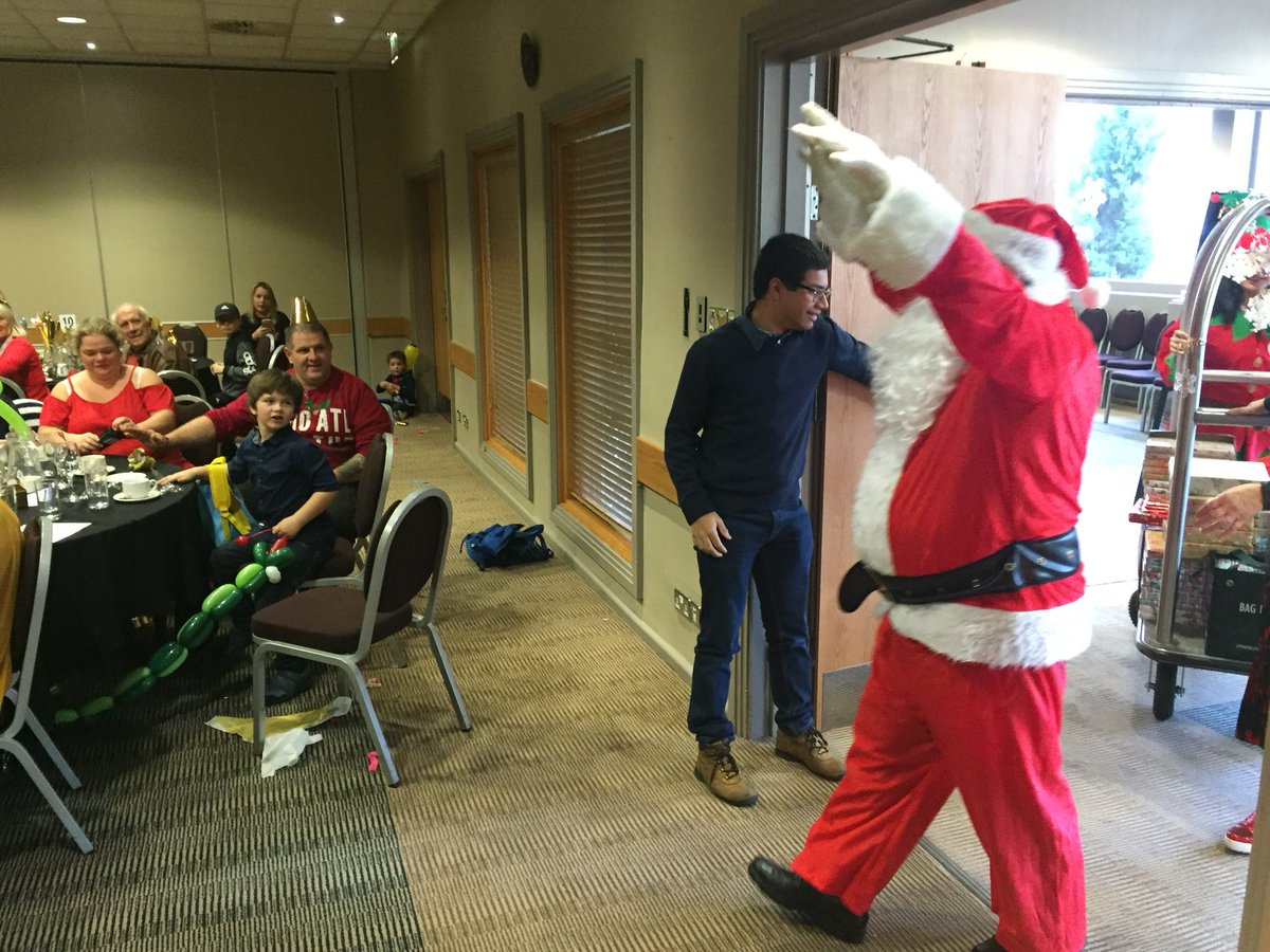 Julia Collis tweet media