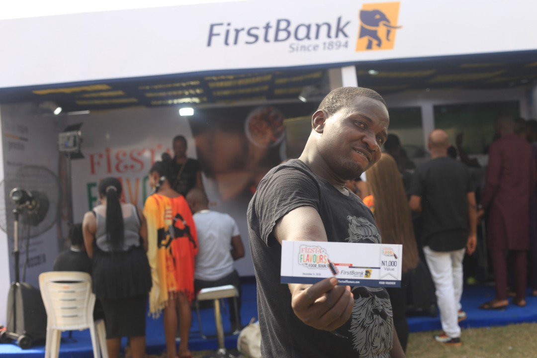Alex_Houseof308's tweet photo. More voucher winners. Why my luck no shine? 😭😭😭
Congrats to the winners though. They get to eat as much FREE FOOD as the voucher gets them.
You can still come to First Bank Fiesta of Flavours oh...we're at Harbour Point, V.I, Lagos
#FirstBankXFiestaofFlavours #FoodIsFirst https://t.co/4PPapicPuv