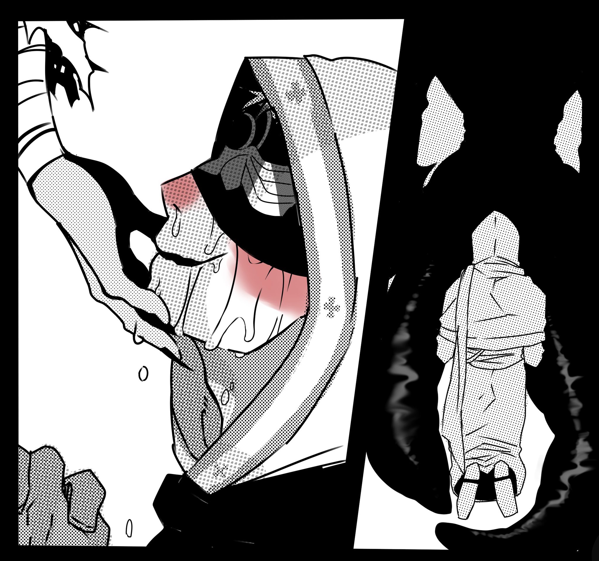 Ris 羊飼いの占い師 Identityv Identityvイラスト 第5人格イラスト T Co J0xhhikppl Twitter