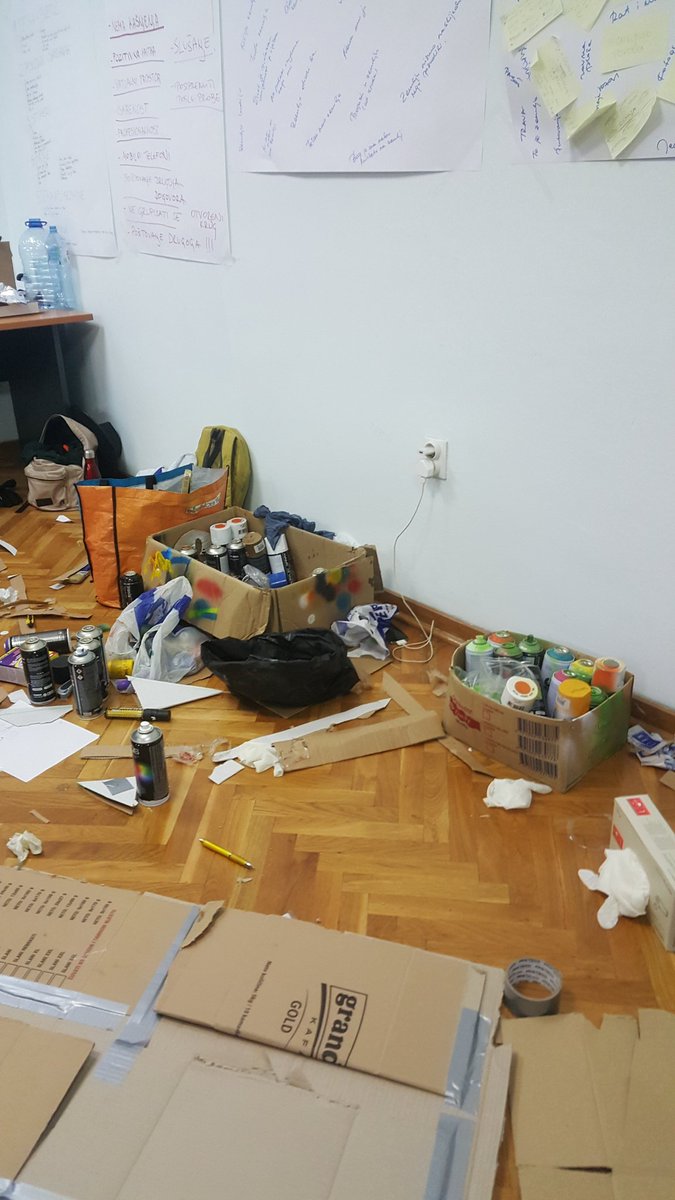 Maja MilatovicOvadia tweet media