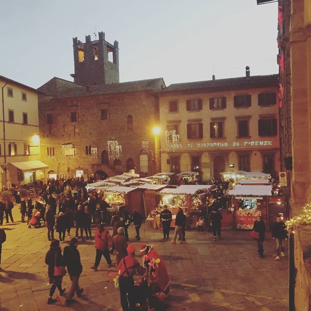 Frammenti di Toscana tweet media