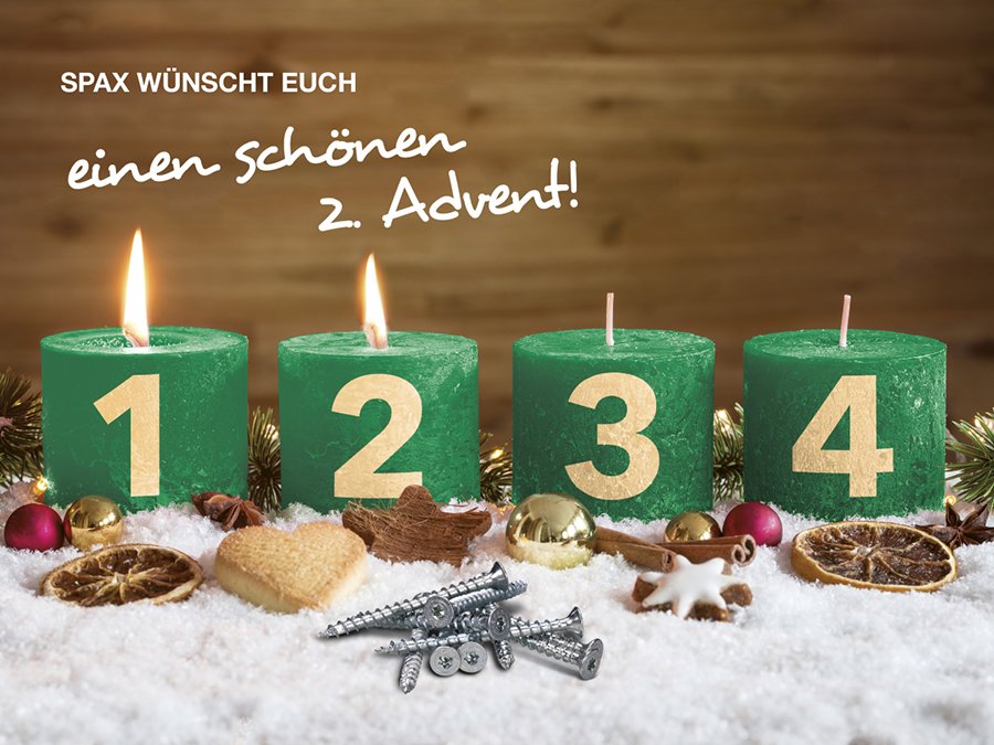 SPAX_DE's tweet photo. Noch 15 Tage bis Weihnachten 🎄 Was steht SPAX-iges auf Eurer Wunschliste? https://t.co/sifPejptDK
