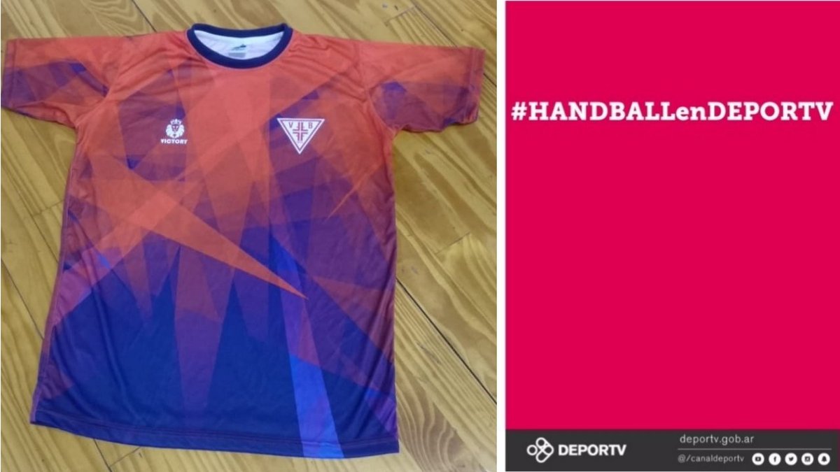 canaldeportv's tweet photo. [SORTEO] ¿Querés #LaPelota o #LaDeBallester? Como siempre, seguinos + RT este tuit + tuiteá con #HANDBALLenDEPORTV y ya estás participando. ¡Dale! https://t.co/pybE2eaXNR