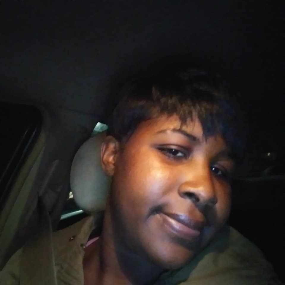 NAlidT's tweet image. When you loving your short cut