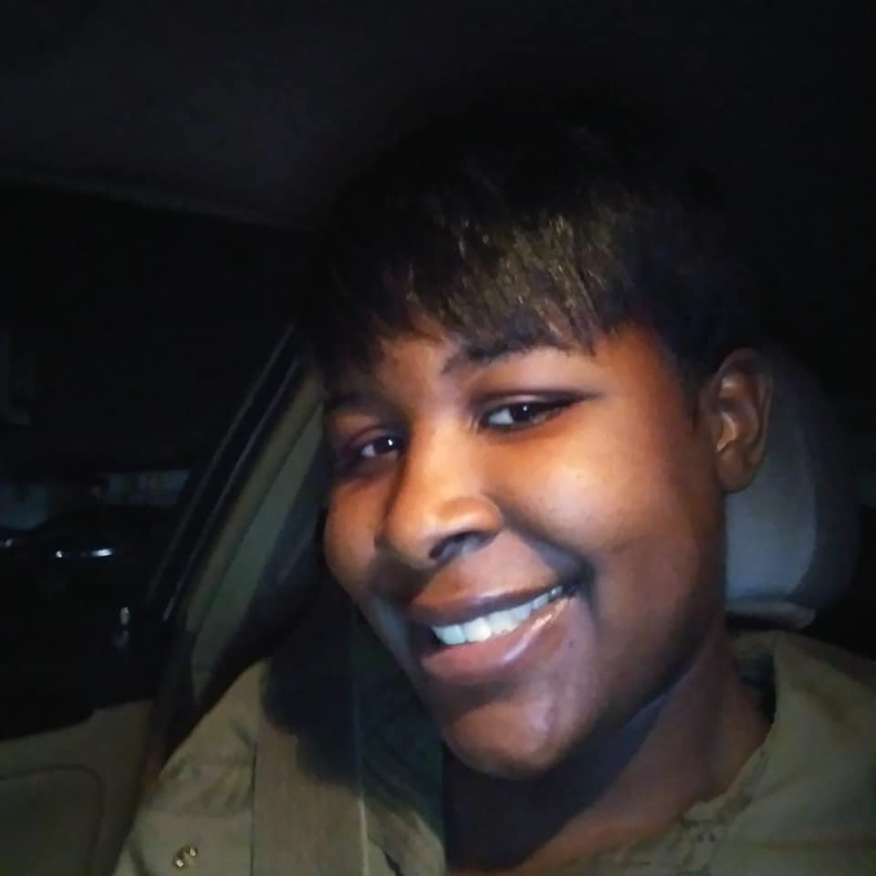 NAlidT's tweet image. When you loving your short cut