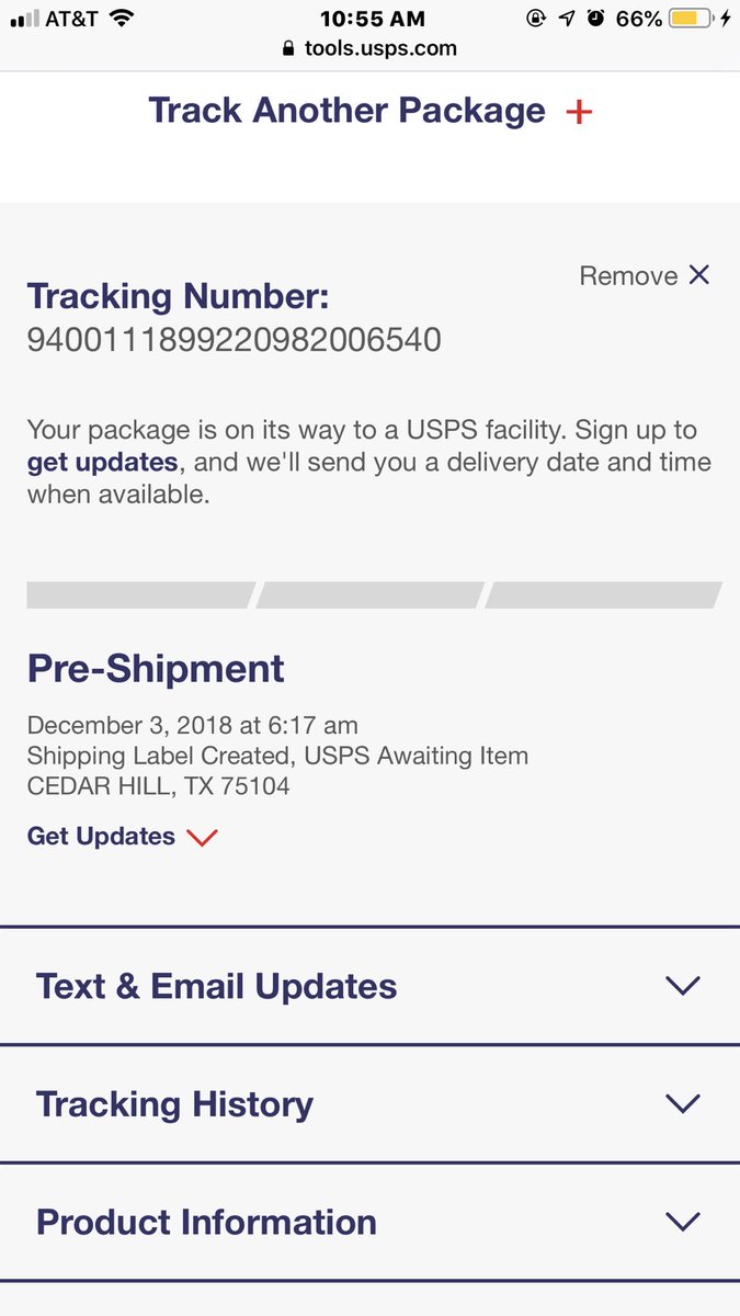 What does shipping queue mean issehill