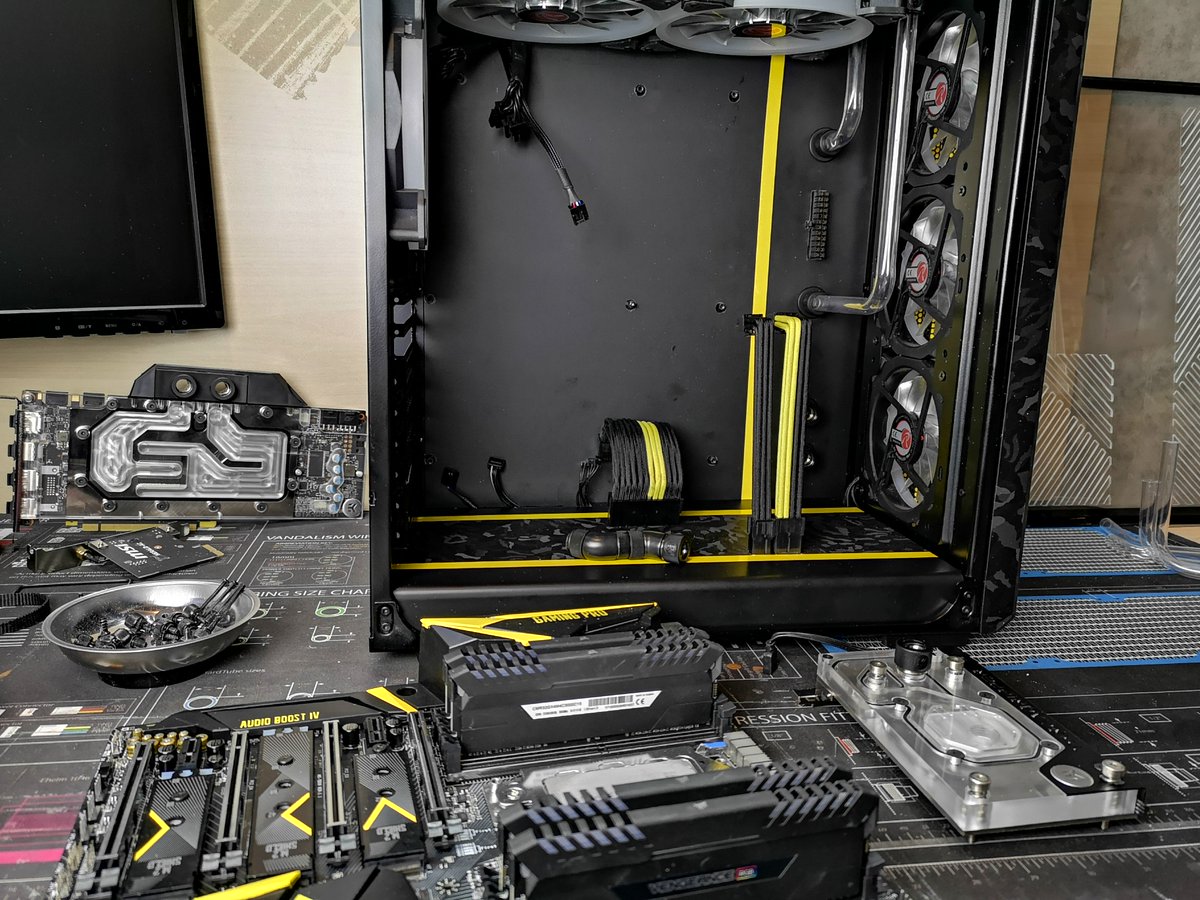 CaseModdingCommunity @Case_Modding - Twitter Profile | TwStalker