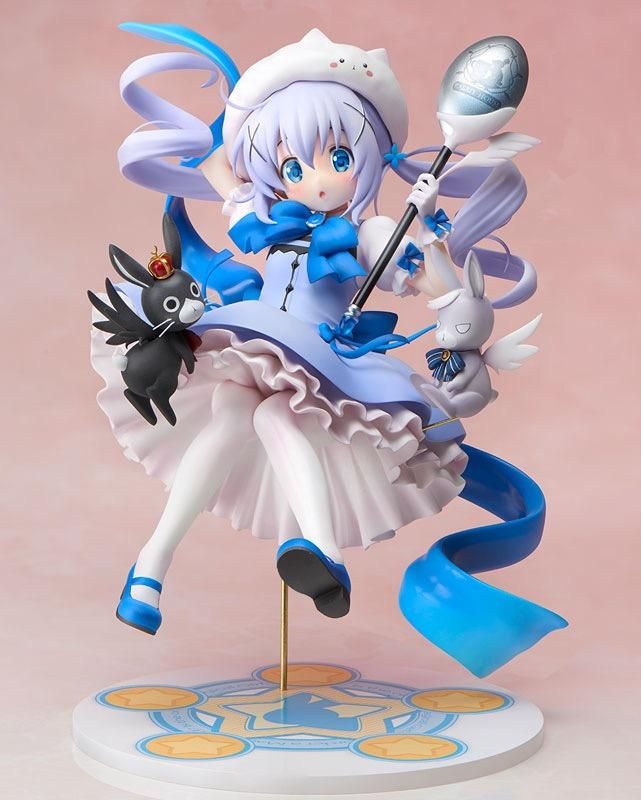 jlist's tweet photo. Don't forget to enter our Christmas giveaway for a chance to win anime figures and more of your choice!

Enter the giveaway at https://t.co/9r43VxbldO https://t.co/ZEEJvM5Vvg