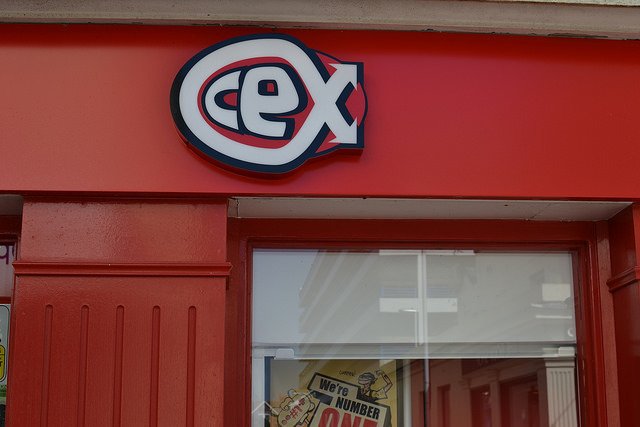 Eight new jobs will be created when <a href="/Cex/">CeX</a> opens its doors in #Northwich tomorrow! 

The electronics recycling retailer will open in Leicester Street, in place of Grainger Games, and is the fourth CeX franchise for Mohammed Patel: goo.gl/dNtVdL