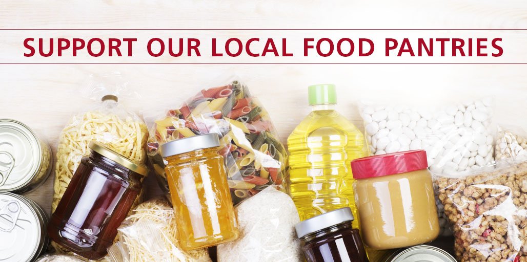 City Of Florence Ky On Twitter Our Local Food Pantries Could