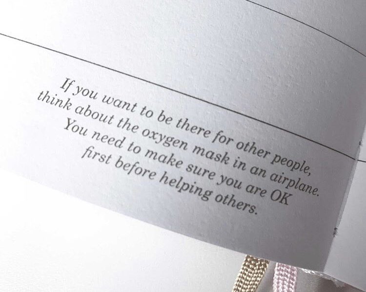 Gea_Rie's tweet photo. So true. #makesureyouareokfirst https://t.co/ekcyDL2Zsx