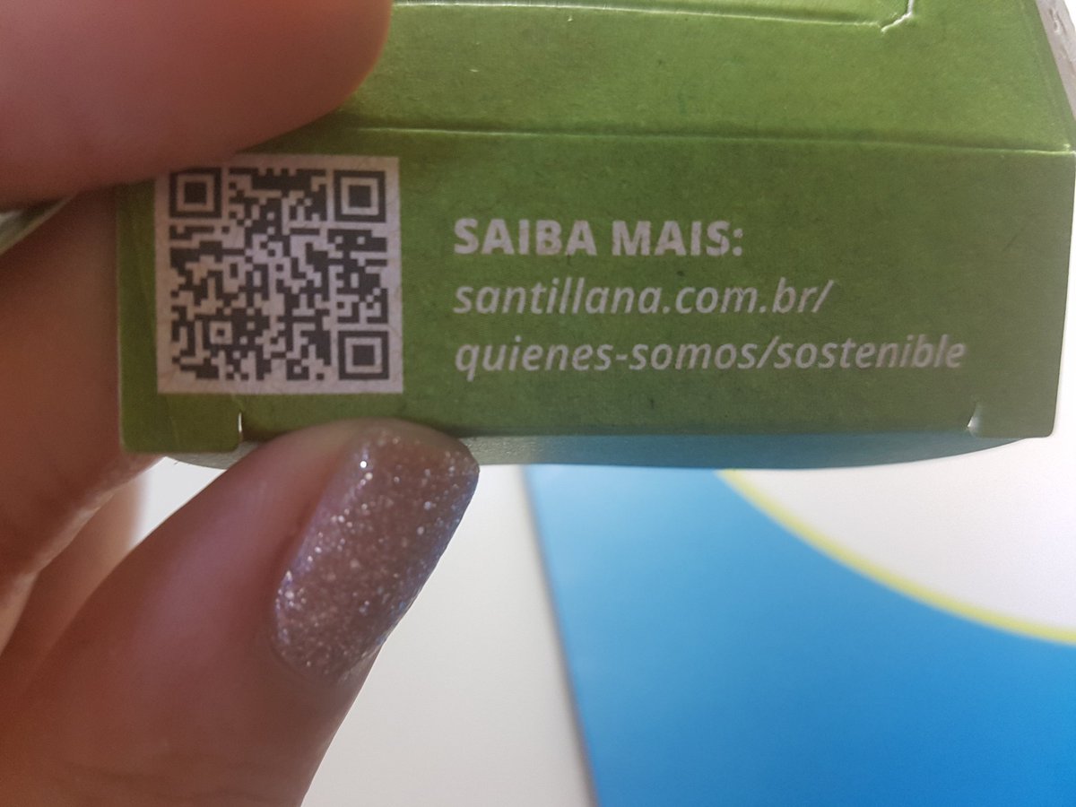 chicosymaestra's tweet image. Regalito de la editora Santillana ✏🌱

📚 #lecturas #PracticaEspañol