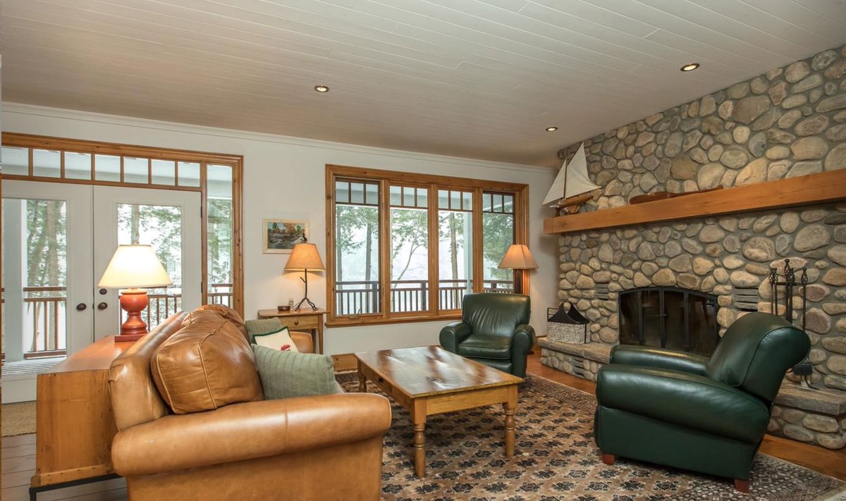 Muskoka Dist Rentals On Twitter Sandy Shores Is A Traditional