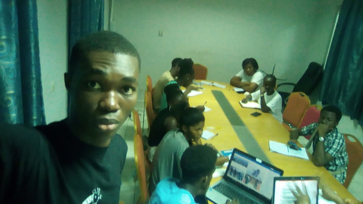 Réunion YOUTH CONNECT CI.<a href="/Faida_juliette/">Nsensele Faida Julie</a> <a href="/filstia/">tia yaké stéphane</a> @NguessanPaulAm1 <a href="/MusifuM/">MUSIFU BOUGAIN MARIE</a> <a href="/JeanneSanogo/">Sanogo Alima Jeanne</a> <a href="/IPPFAR/">IPPFAR</a> <a href="/EphrasieCouliba/">Coulibaly  Ephrasie</a> <a href="/edithsalimata21/">Sanou salimata edith</a> #IDecide