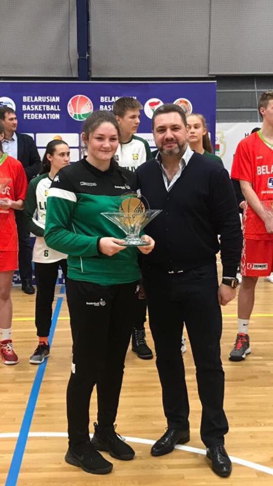 Go Casey <a href="/BballIrl/">Basketball Ireland</a>
