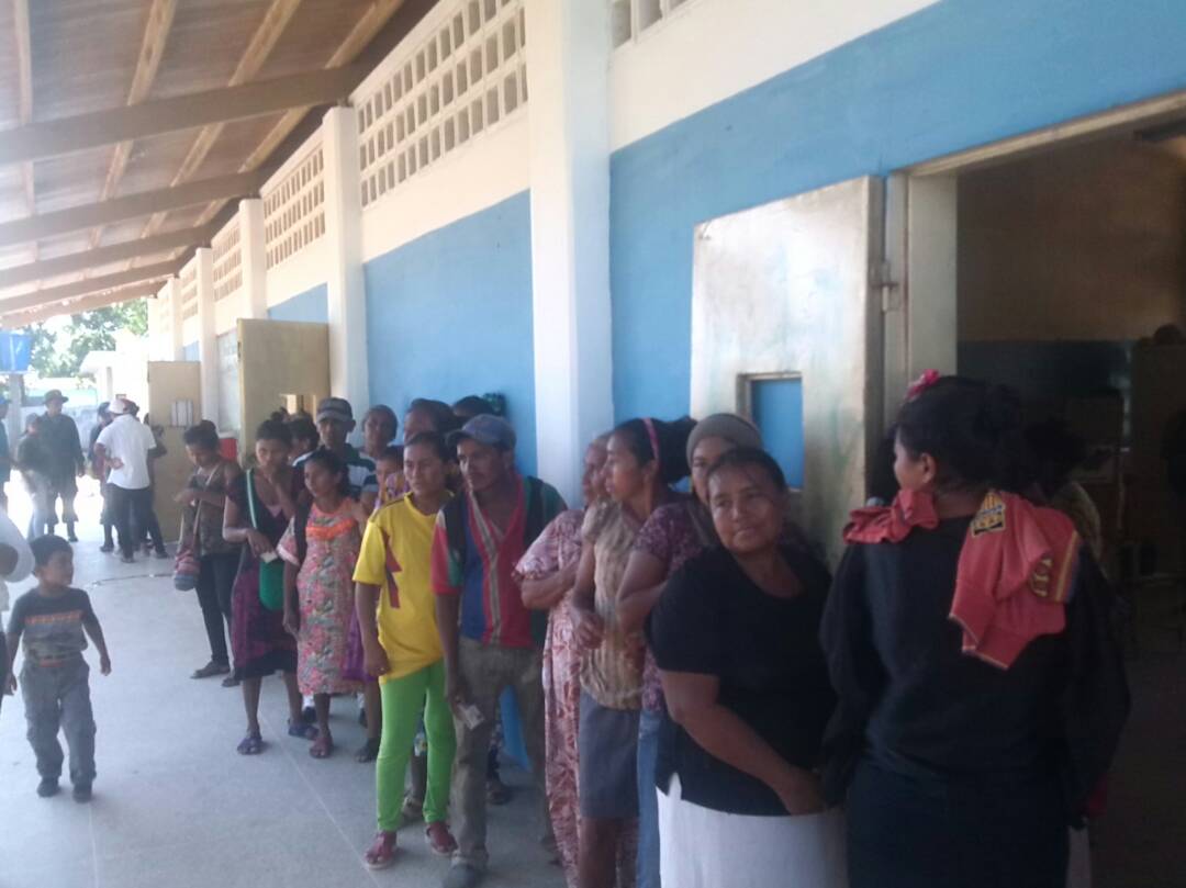 untipochavista's tweet photo. El voto es un derecho del cual gozamos los venezolanos y nadie en el mundo podrá cambiar eso.
#YoVotoPorLaPatria
#ConElRenacerDeMaracaibo
#N3309DIC18
#Voto2018
#9Dic
@VTVcanal8 https://t.co/mZ4UqBEcUJ
