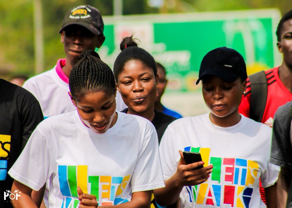 NeneKwesi_'s tweet photo. #WalkAndNetwork
#TheDigitalTeam
@Clickmanteaw @DigitalTeamGH @Generals_Creed @GHOneTV @Joy997FM @GhanaPresidency https://t.co/LPowSvSux5