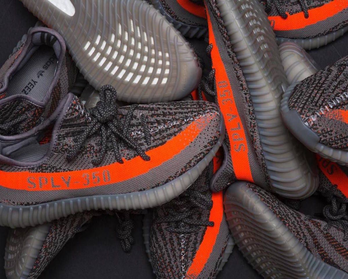 Adidas Yeezy Boost 350 V2 Beluga BB1826 OT Mandelieu