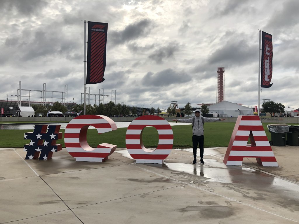 United States Grand Prix 2018 rjamestravels.com/2018/12/09/uni…