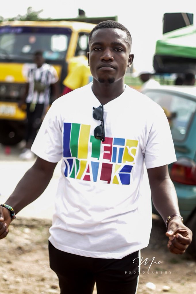 NeneKwesi_'s tweet photo. #WalkAndNetwork
#TheDigitalTeam
@Clickmanteaw @DigitalTeamGH @Generals_Creed @GHOneTV @Joy997FM @GhanaPresidency https://t.co/WaQD6kb4FU