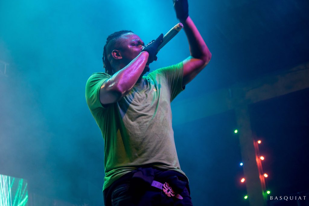 BroadLius's tweet photo. Throwback to #felabration2018
📸 https://t.co/HipMCRpcOv