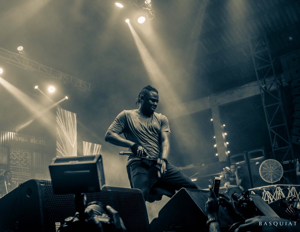BroadLius's tweet photo. Throwback to #felabration2018
📸 https://t.co/HipMCRpcOv