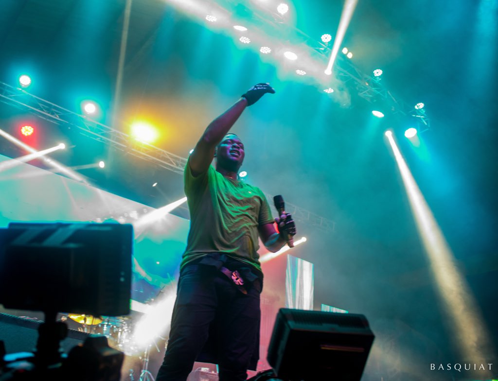 BroadLius's tweet photo. Throwback to #felabration2018
📸 https://t.co/HipMCRpcOv